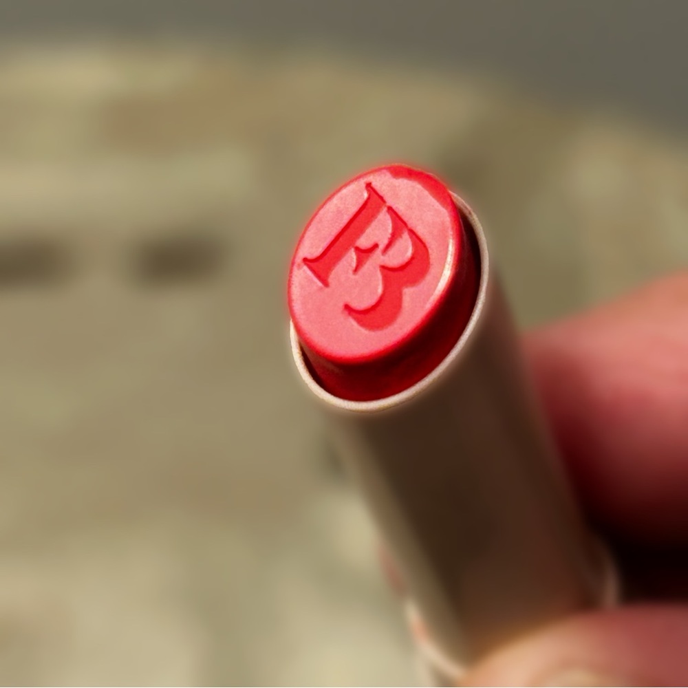 fenty beauty mattemoiselle plush lipstick - dragon mami